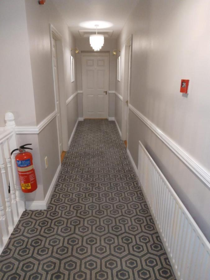 Colonelwood House Hotel Westport Exterior photo