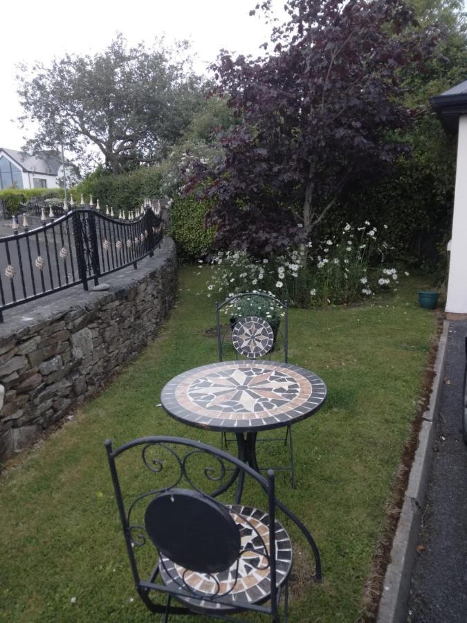 Colonelwood House Hotel Westport Exterior photo