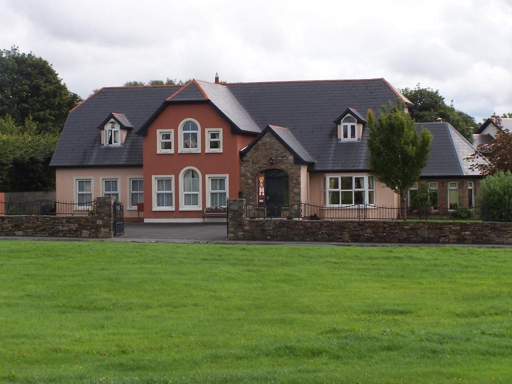 Colonelwood House Hotel Westport Exterior photo